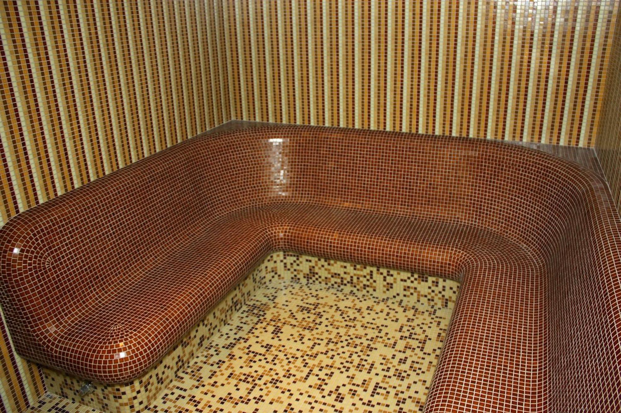 סמוקוב Hotel Arena מראה חיצוני תמונה