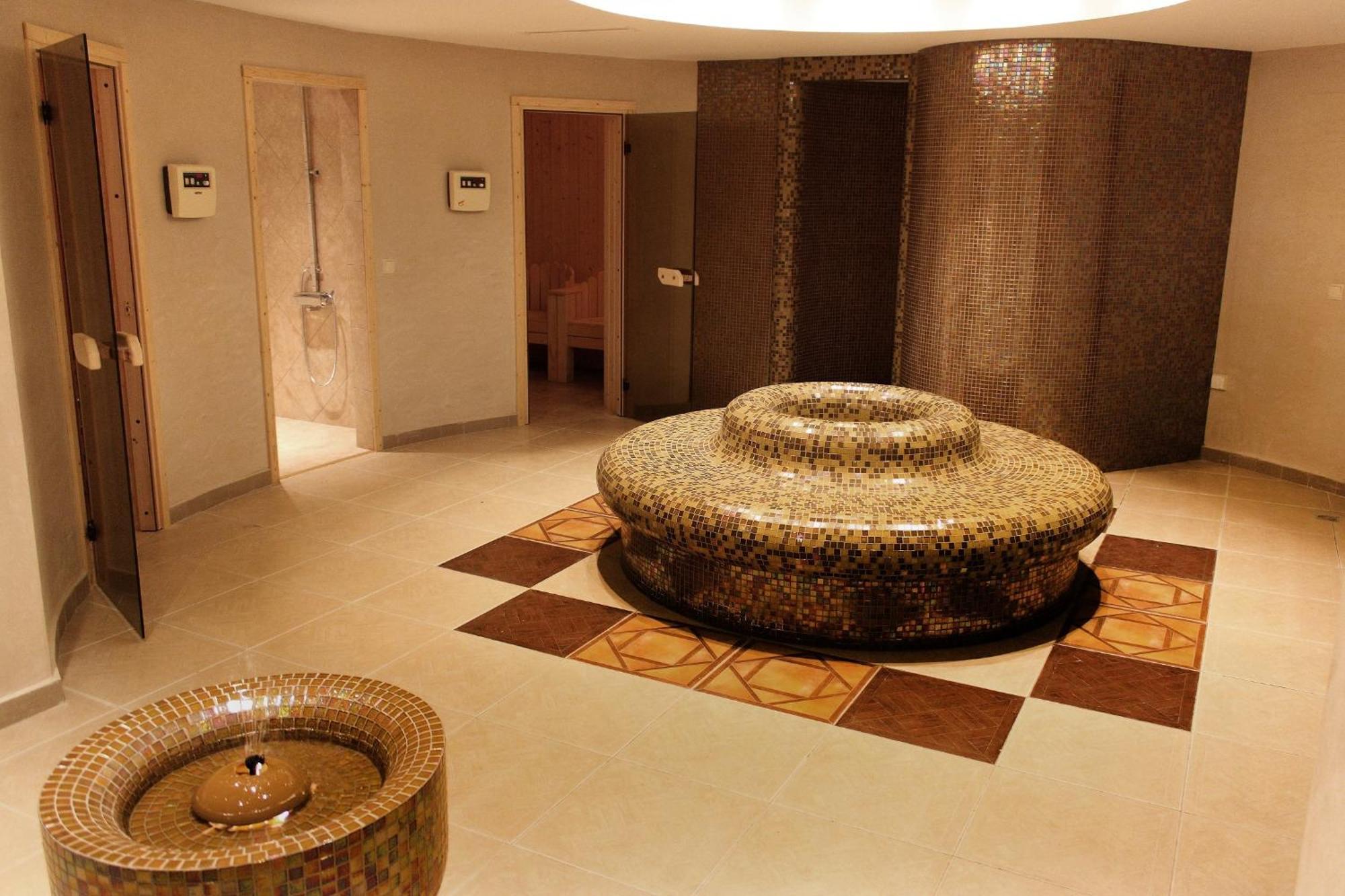 סמוקוב Hotel Arena מראה חיצוני תמונה