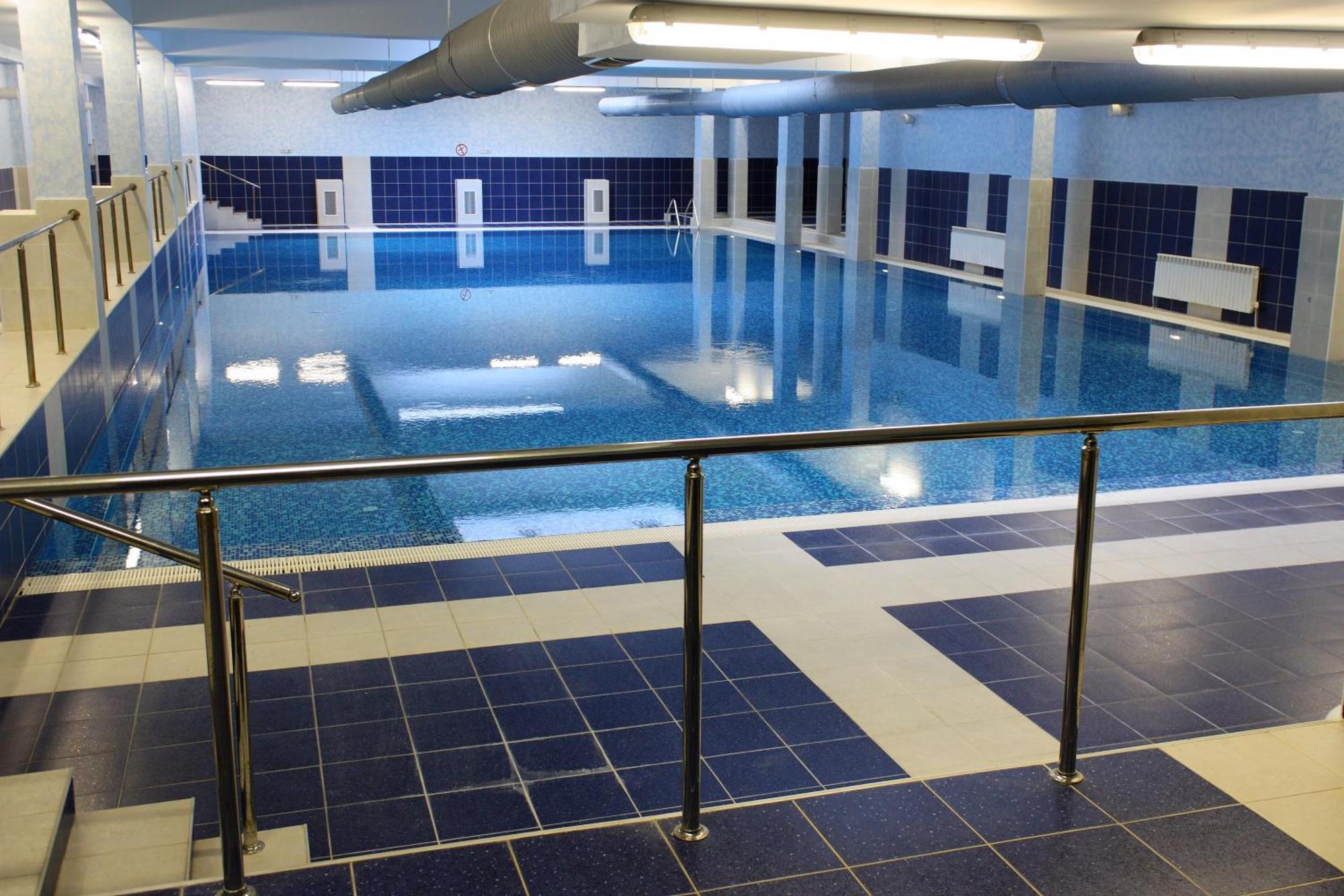 סמוקוב Hotel Arena מראה חיצוני תמונה