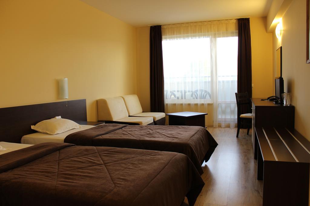 סמוקוב Hotel Arena מראה חיצוני תמונה