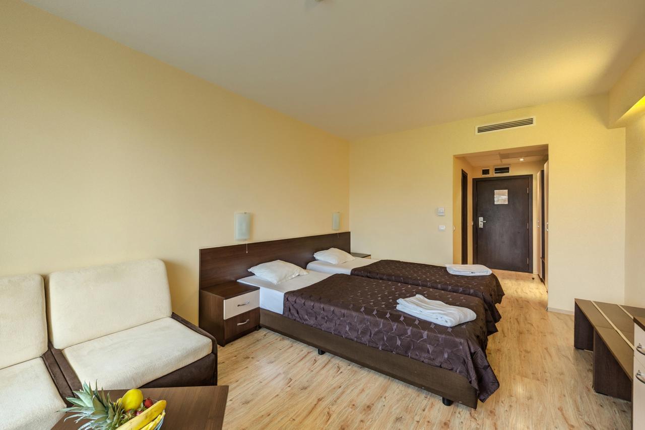 סמוקוב Hotel Arena מראה חיצוני תמונה